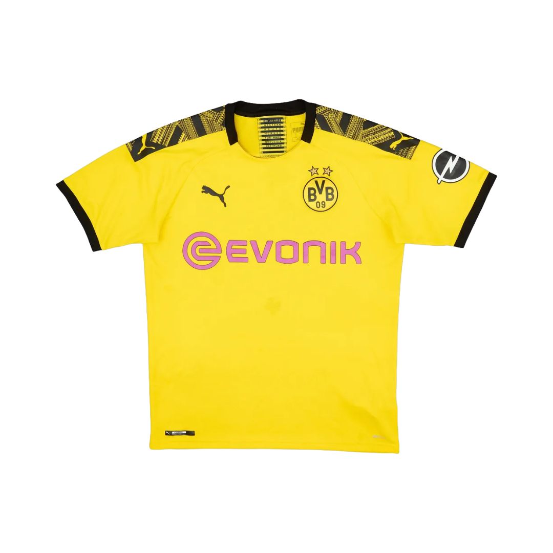 Borussia Dortmund 19/20 Haaland 17 (M)