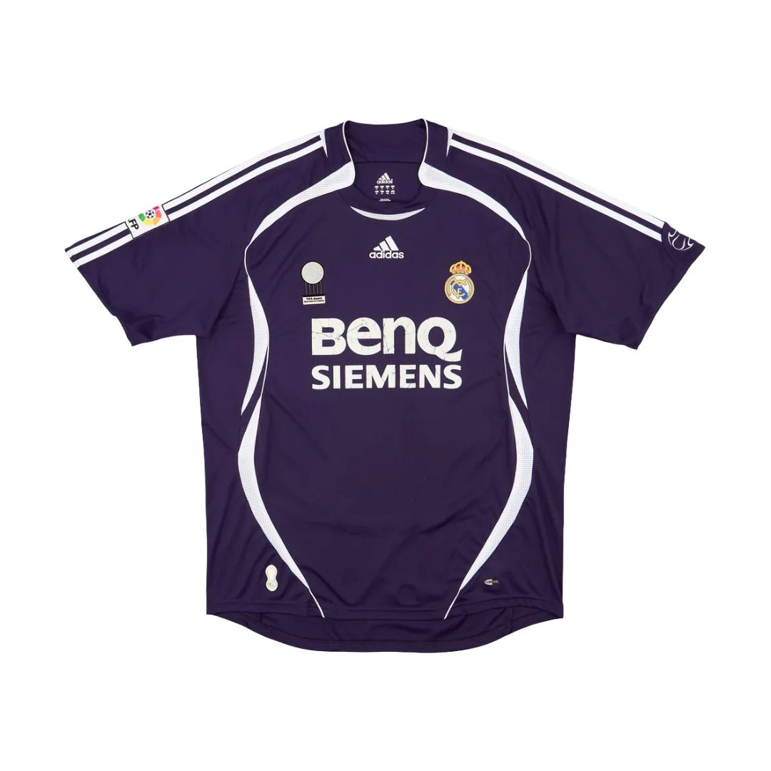 Real Madrid 04/05 Beckham 23 (M)