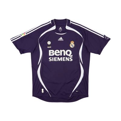 Real Madrid 04/05 Beckham 23 (M)