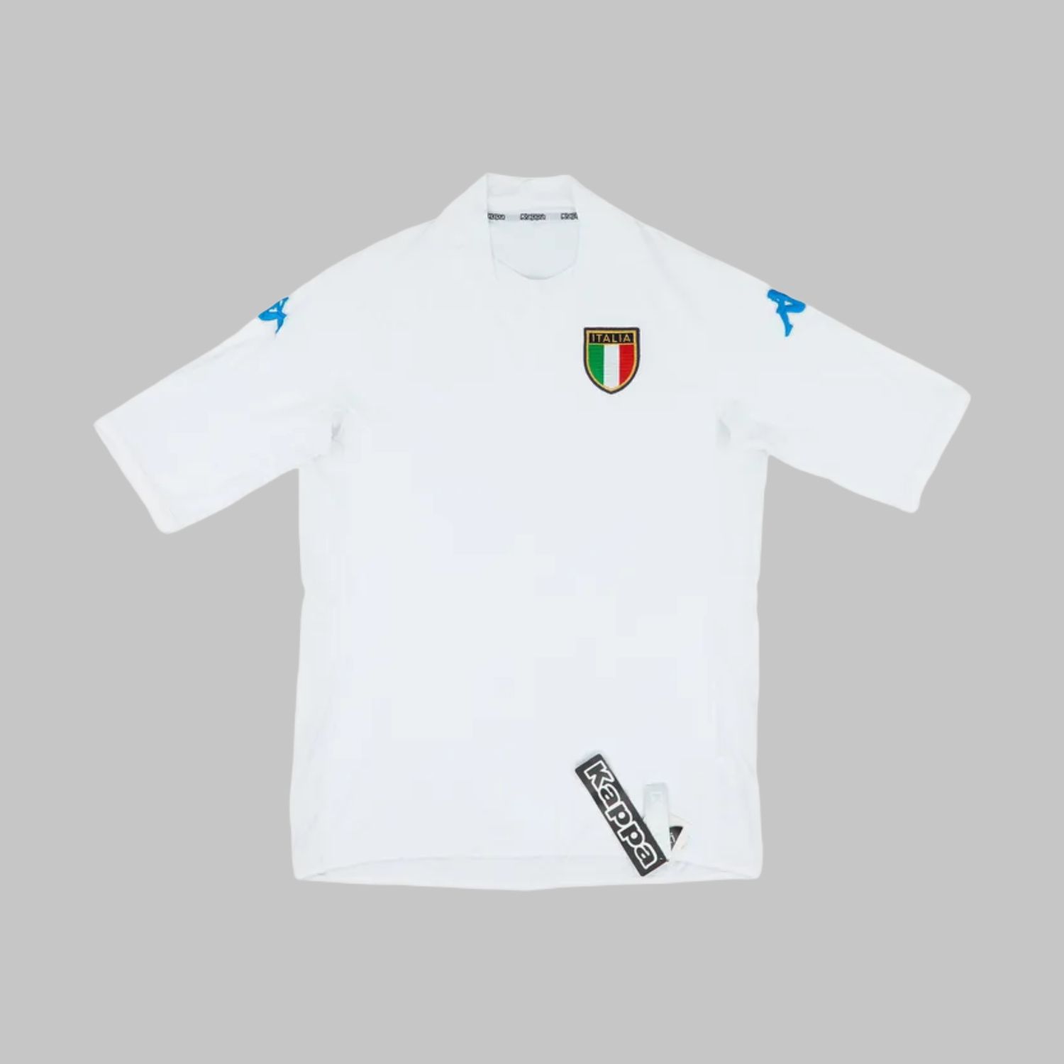 Italy 2002 Totti 10 (L)
