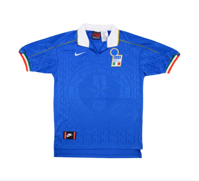 Italy 1995 (M)
