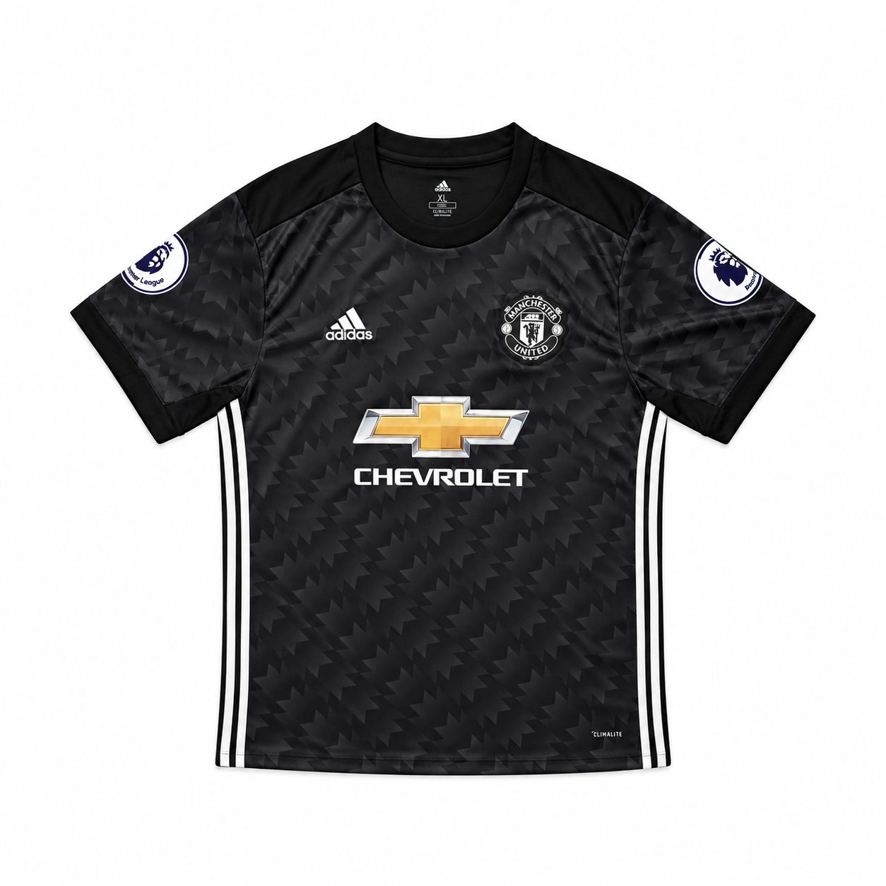 Manchester United 20/21 B.Fernandes 18 (L)