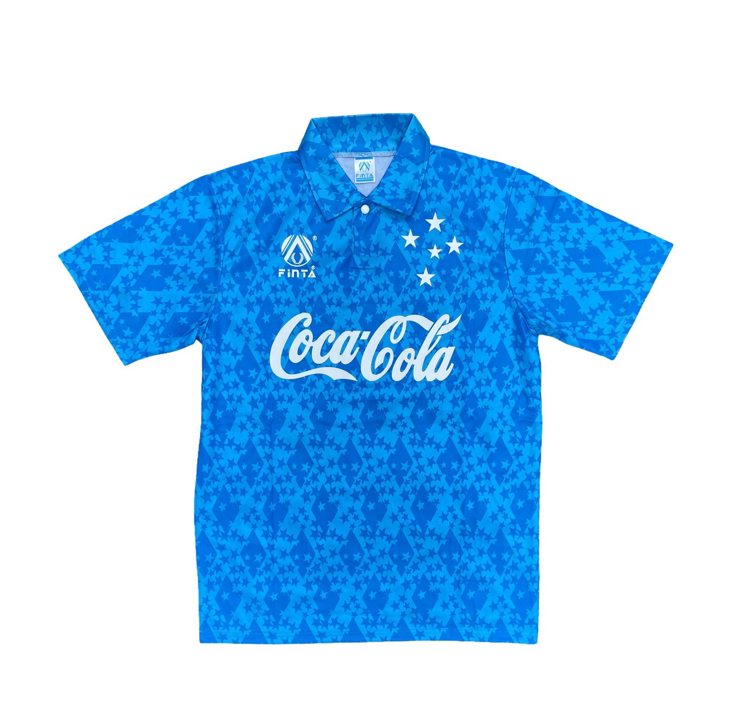 Cruzerio 93/94 Ronaldo 9 (M)