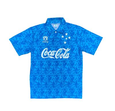 Cruzerio 93/94 Ronaldo 9 (M)