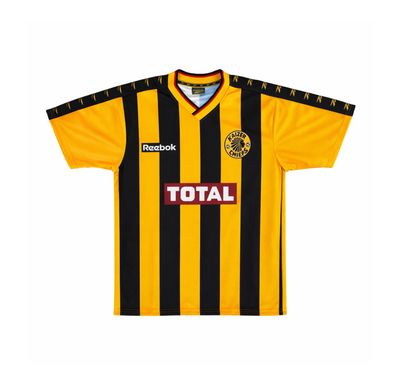 Kaizer Chiefs 98/99 (S)