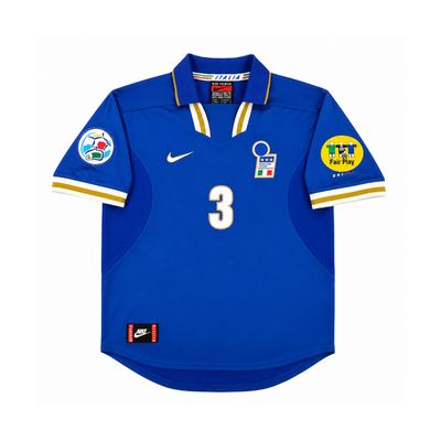 Italy 96 Maldini 3 (M)