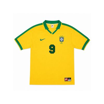 Brazil 1997 Ronaldo 9 (M)