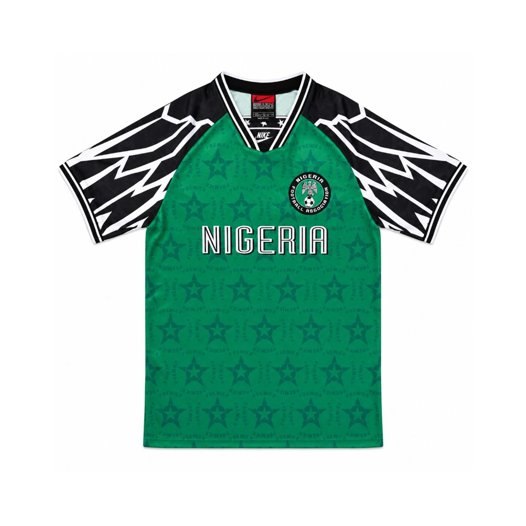 Nigeria 1994 Okocha 10 (M)