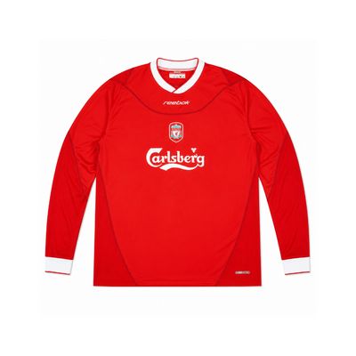 Liverpool 03/04 Gerrard 17 (EPL) (M) Liverpool 03/04 Gerrard 17 (EPL) (M)