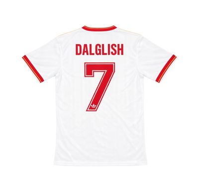 Liverpool 86 Dalglish 7 (M)