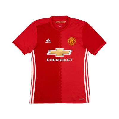 Manchester United 16/17 Rooney 10 (EPL) (L)