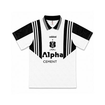 Orlando Pirates 1997 (L)