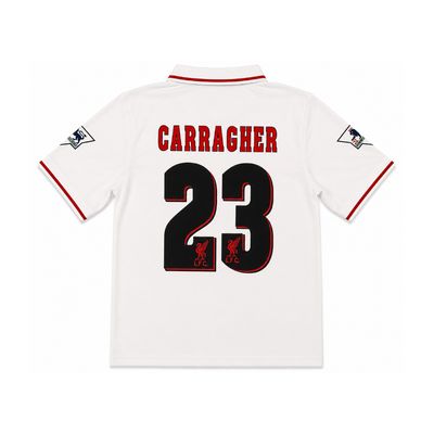 Liverpool 97/98 Carragher 23 (Unreleased) (L)