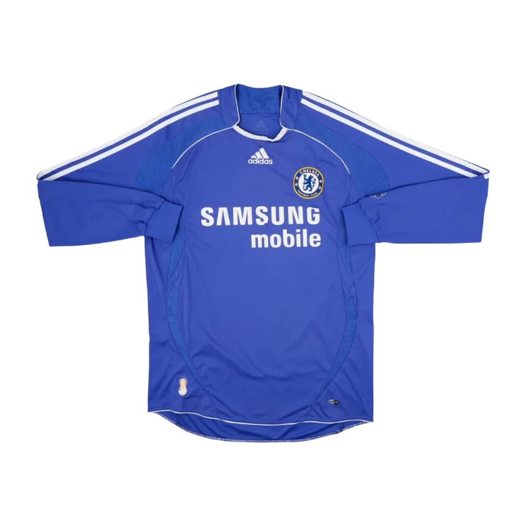 Chelsea 06/07 Terry 26 (L)