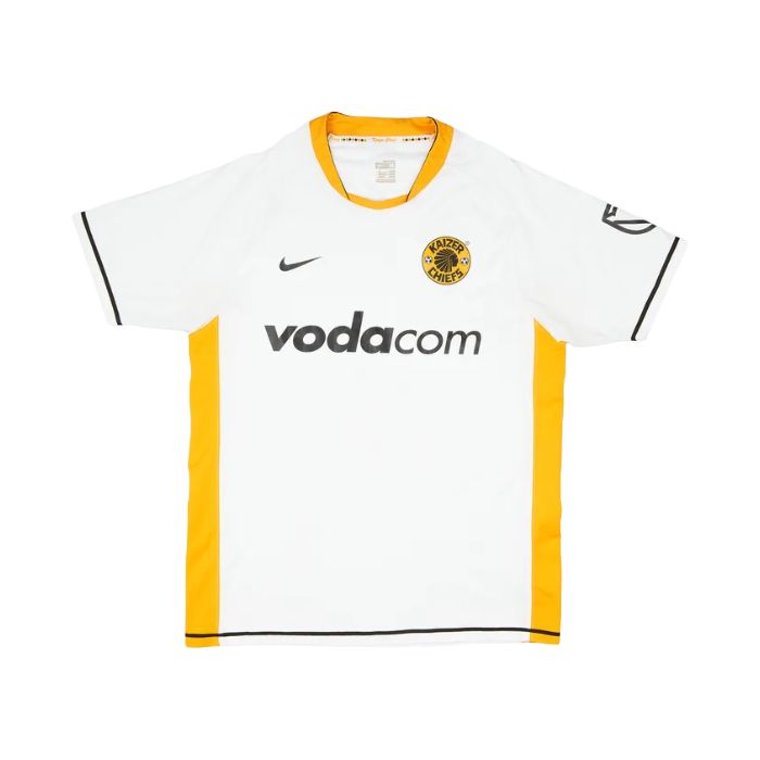 Kaizer Chiefs 08/09 (M)