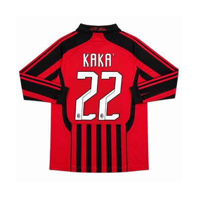 AC Milan 05/06 Kaka 22 (UCL) (M)