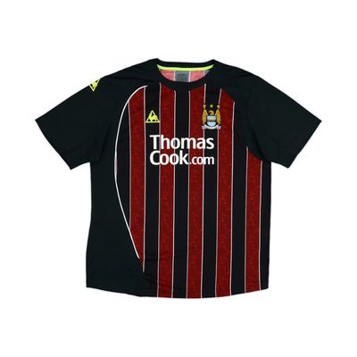 Manchester City 08/09 Robinho 10 (M) Manchester City 08/09 Robinho 10 (M)