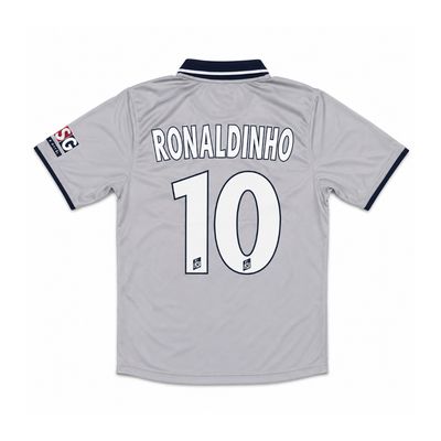 PSG 99/00 Ronaldinho 10 (M)