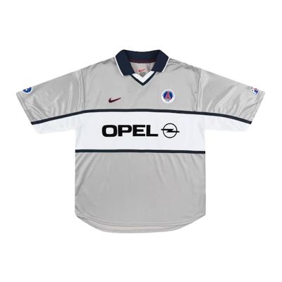 PSG 99/00 Ronaldinho 10 (M)