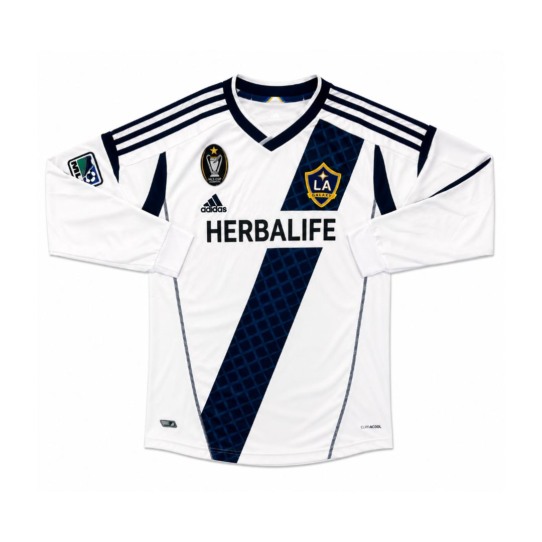 LA Galaxy 07/08 Beckham 23 (M)