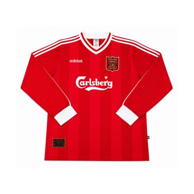 Liverpool 95/96 (L)