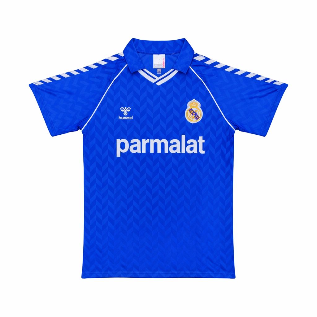 Real Madrid 85/86 (M)
