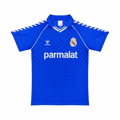 Real Madrid 85/86 (M)