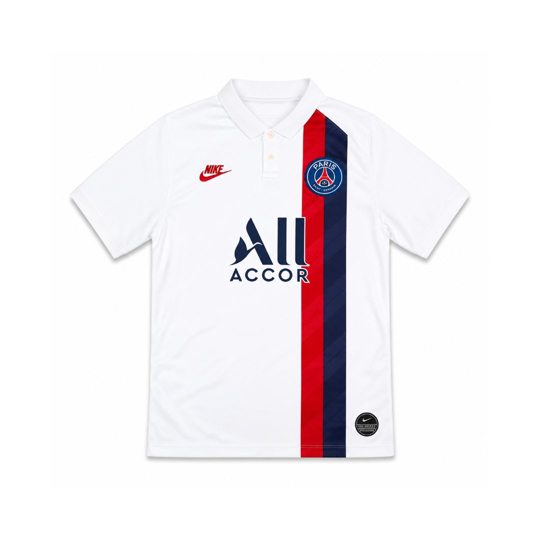 PSG 19/20 Neymar Jr 10 (M)