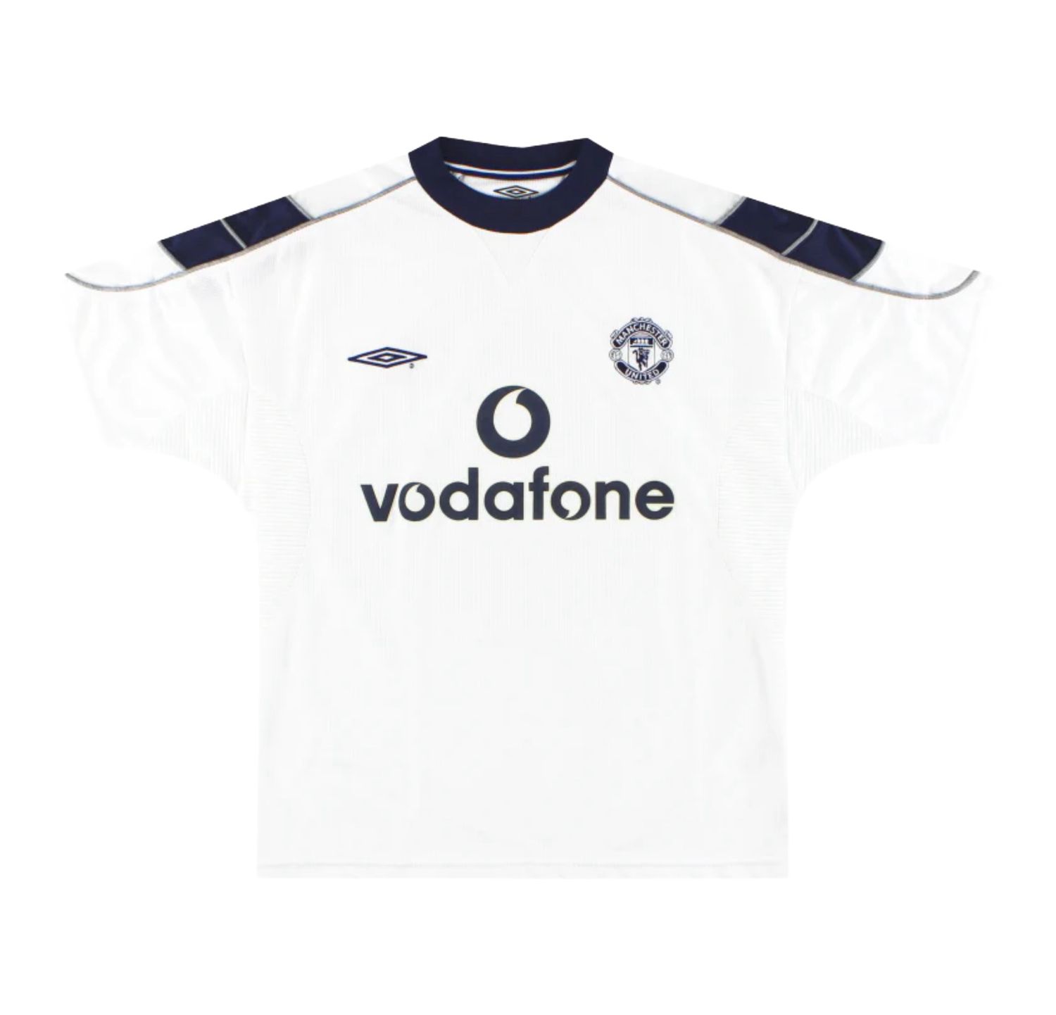 Manchester United 99/00 Scholes 18 (M)