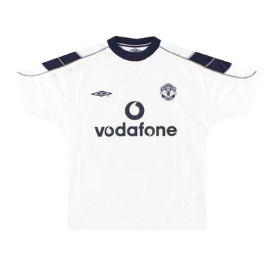 Manchester United 99/00 Scholes 18 (M)