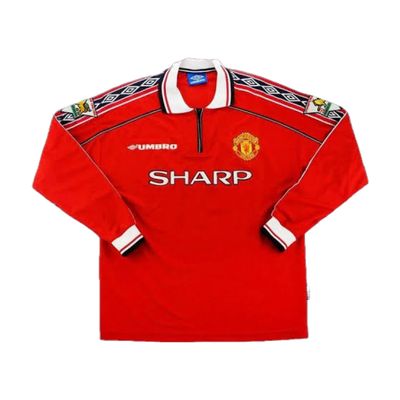 Manchester United 98 Beckham 7 (S)