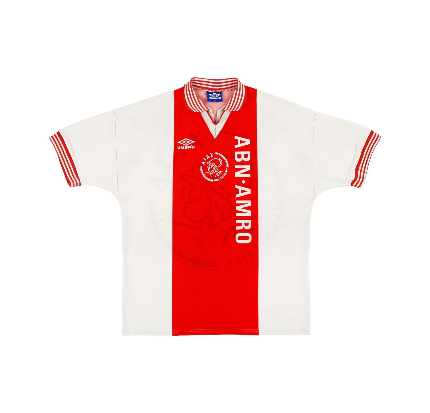 Ajax 98/99 McCarthy 17 (XL)