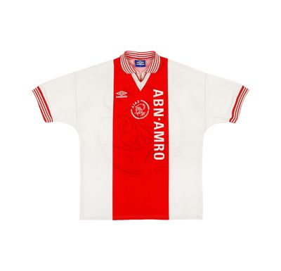 Ajax 98/99 McCarthy 17 (XL)