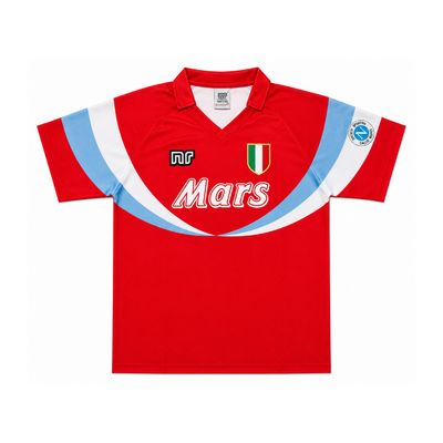 Napoli 87/88 Maradona 10 (M)