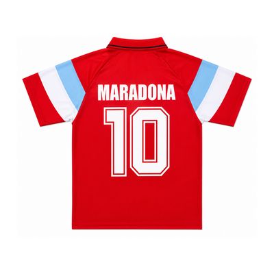Napoli 87/88 Maradona 10 (M)