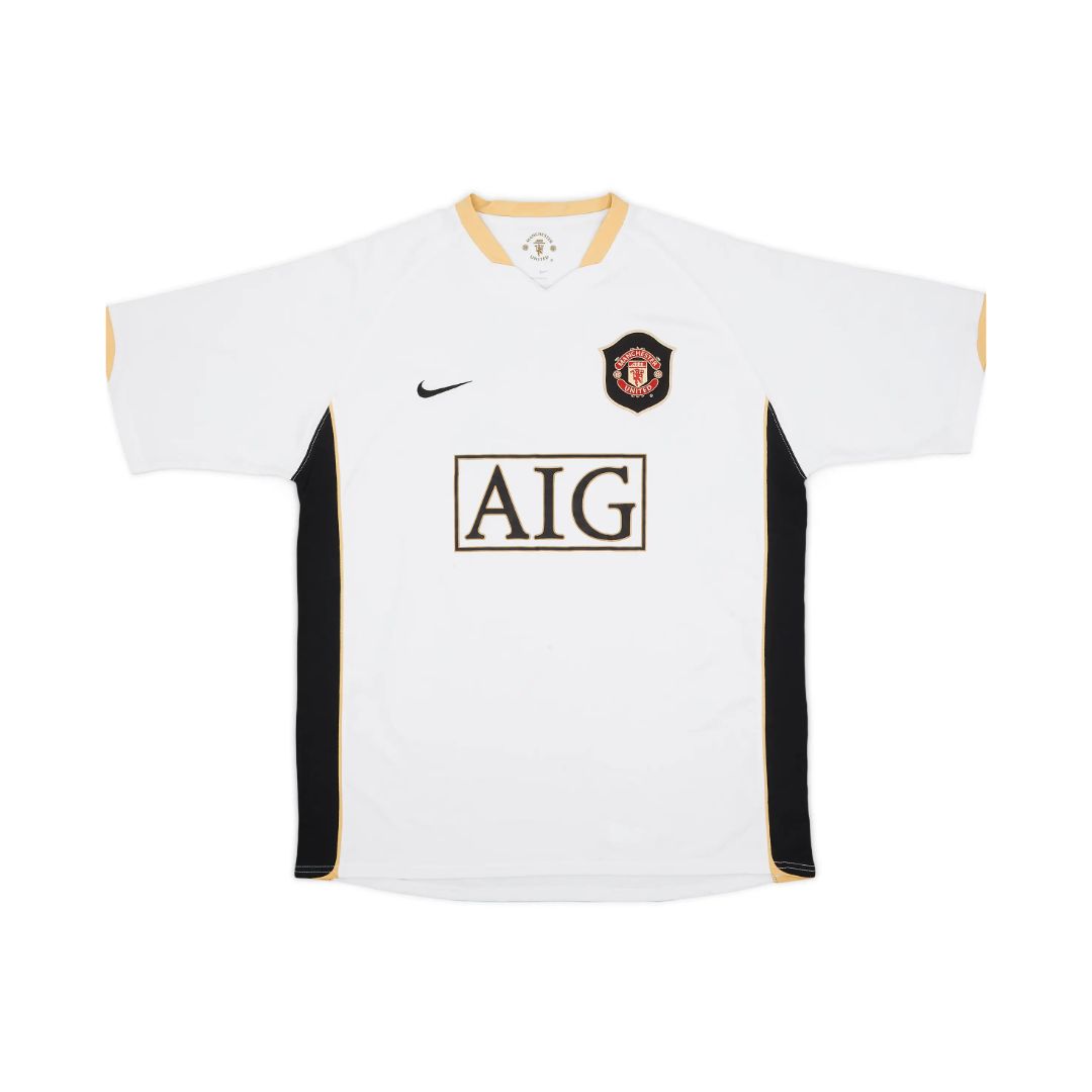 Manchester United 06/07 Ronaldo 7 (L)