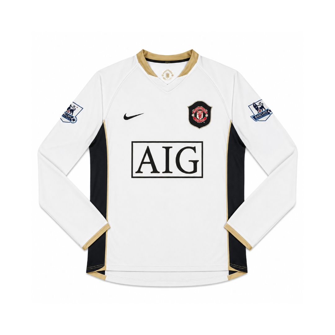 Manchester United 06/07 Ronaldo 7 (UCL) (M)