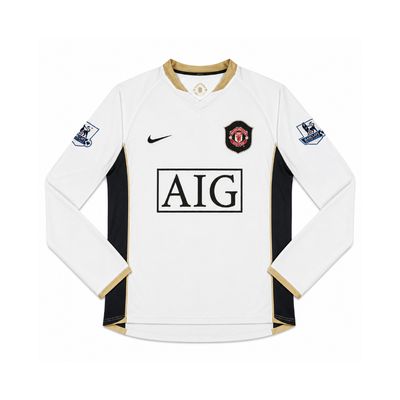 Manchester United 06/07 Ronaldo 7 (UCL) (M)