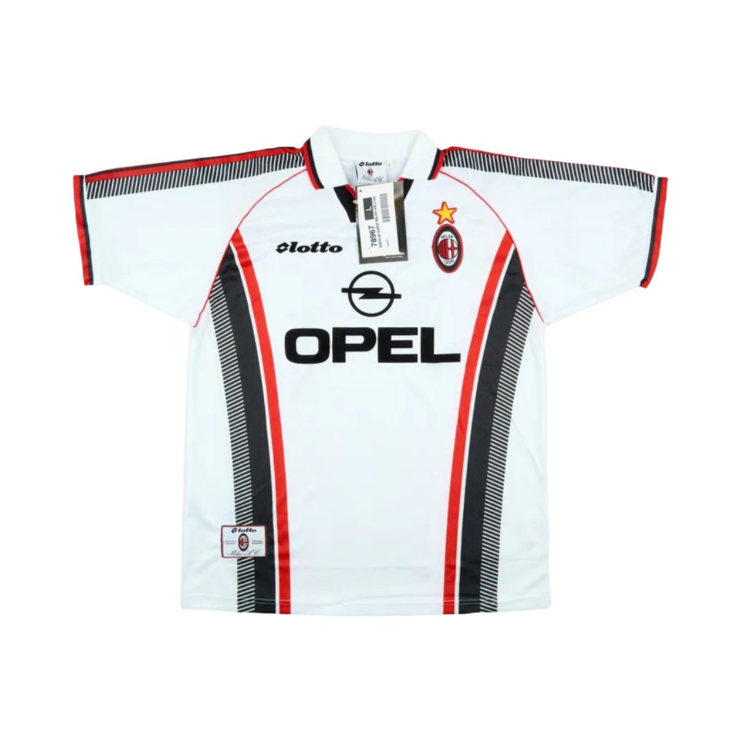 AC MILAN 97/98 Maldini 3 (L)