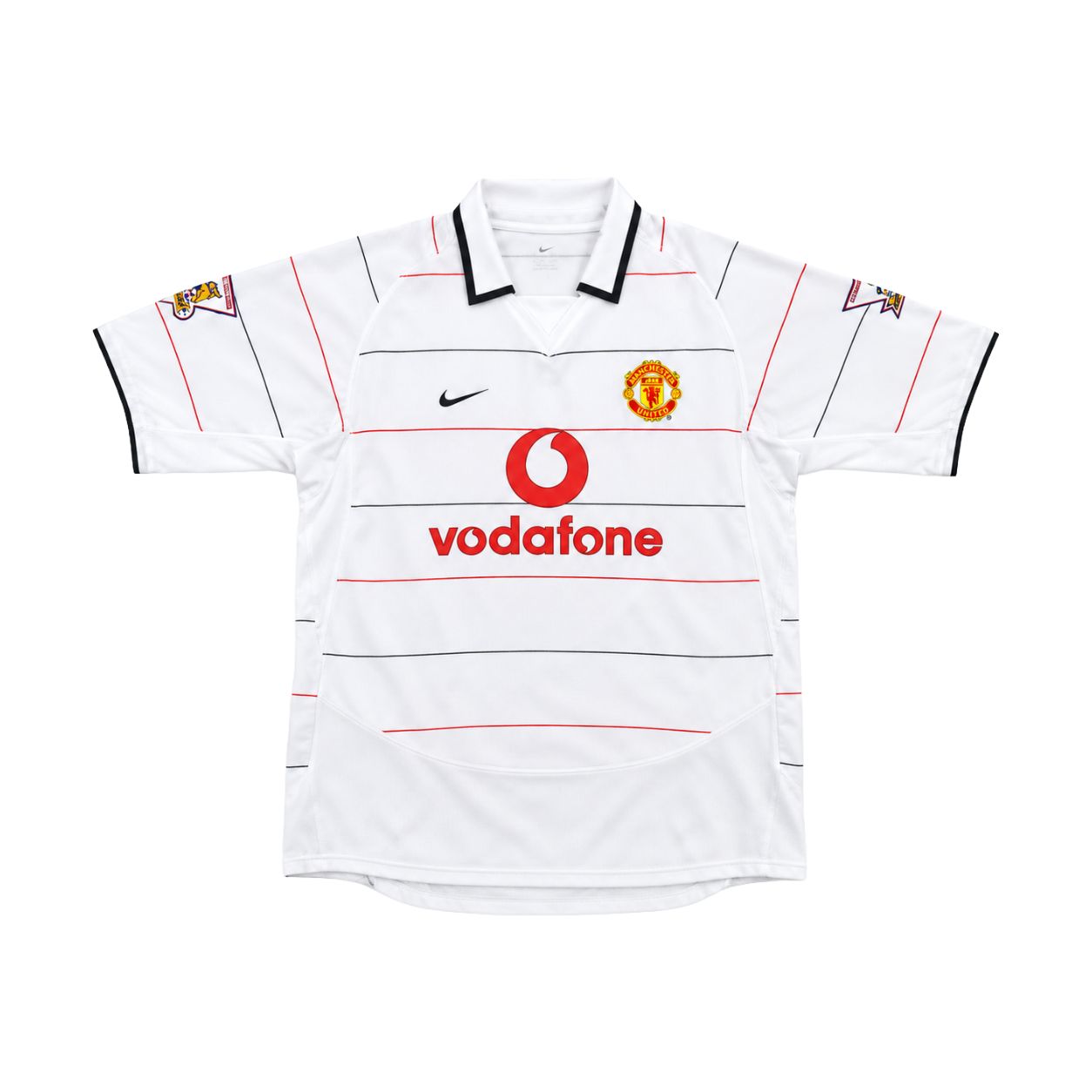 Manchester United 03/04 Ronaldo 7 (L)