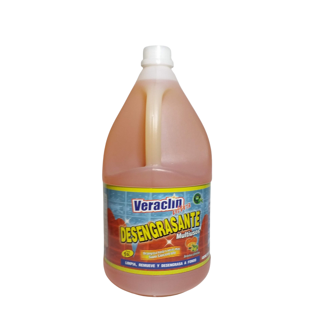 Desengrasante Multiusos Veraclin