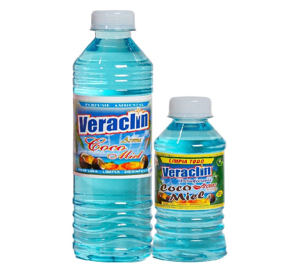 Limpia todo Veraclin