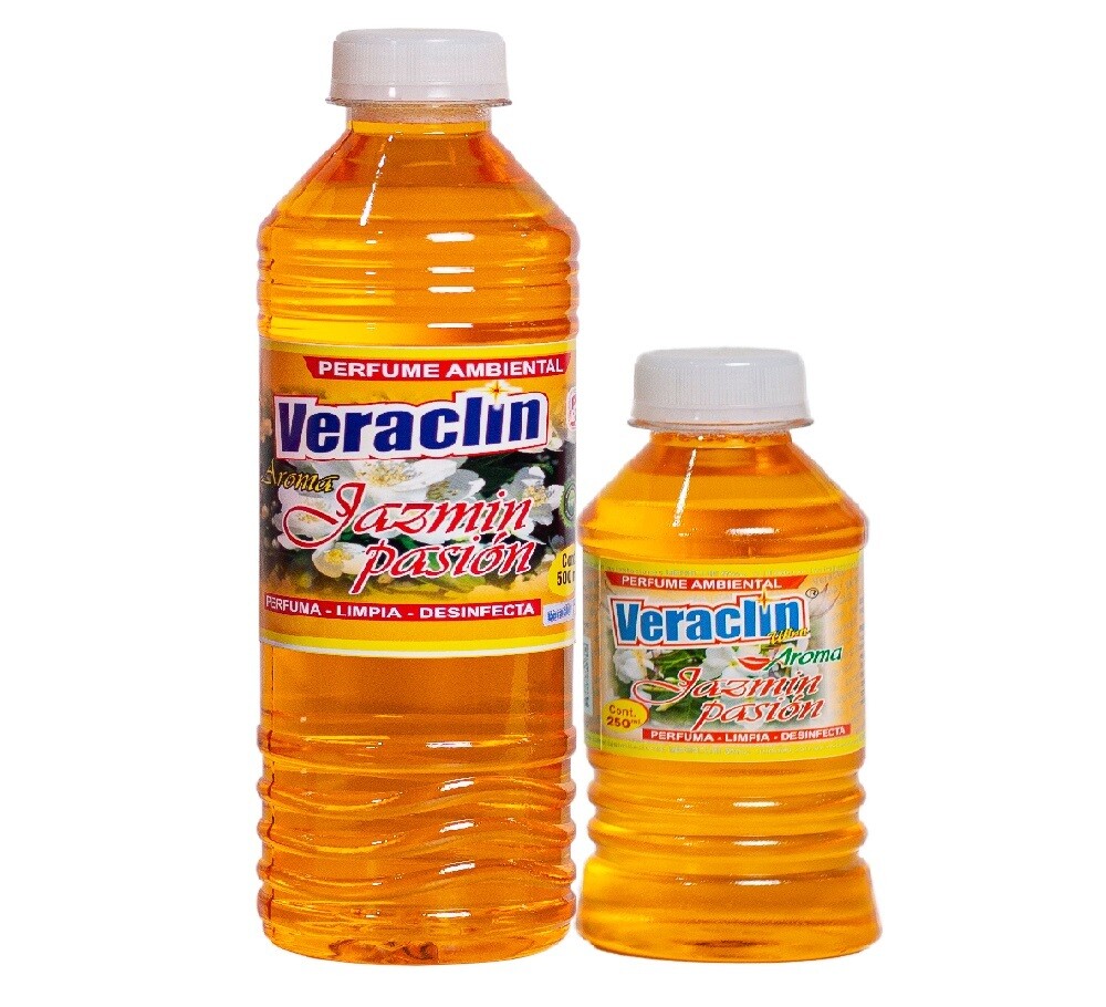 Limpia todo Veraclin