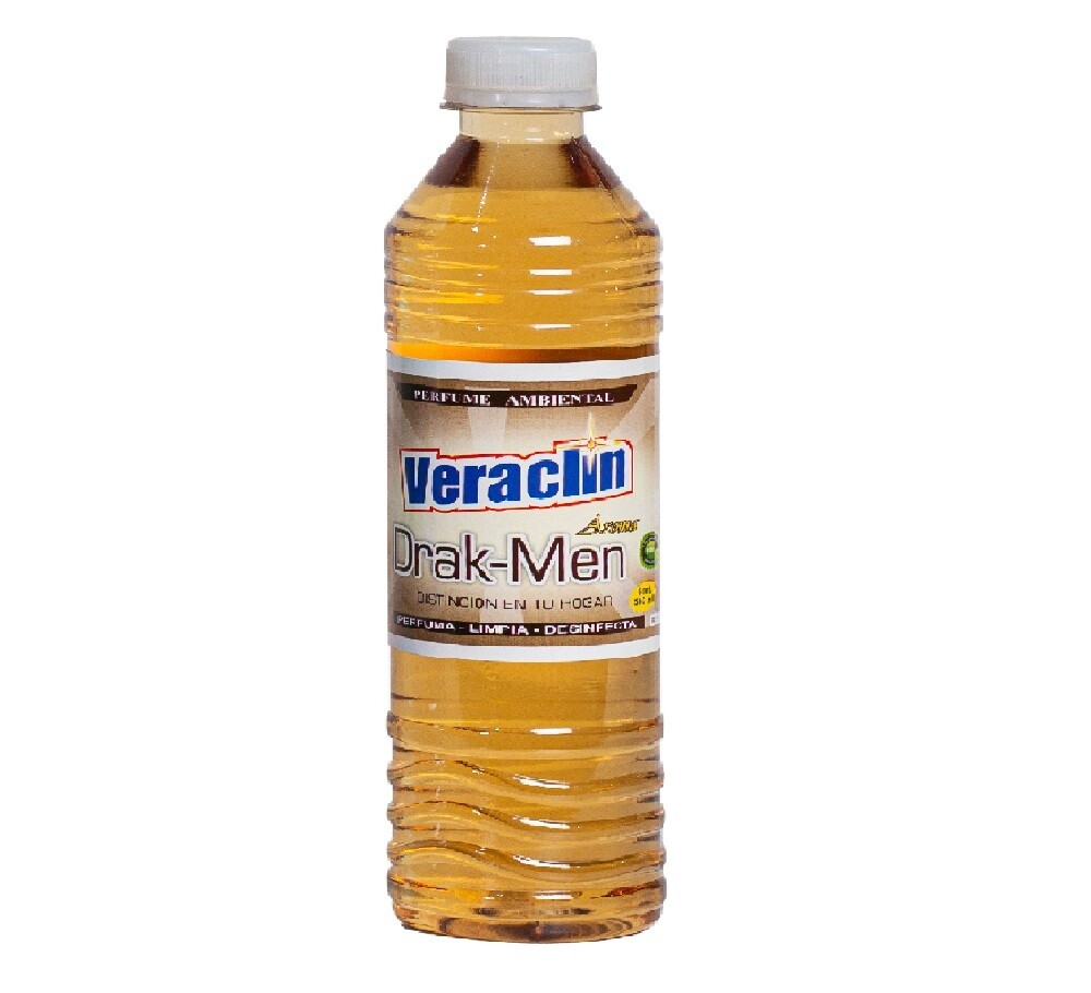 Limpia todo Veraclin