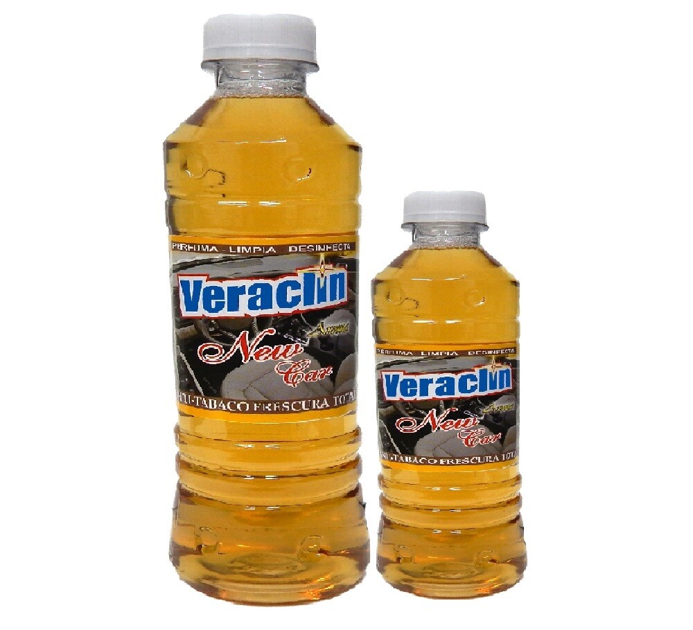 Limpia todo Veraclin