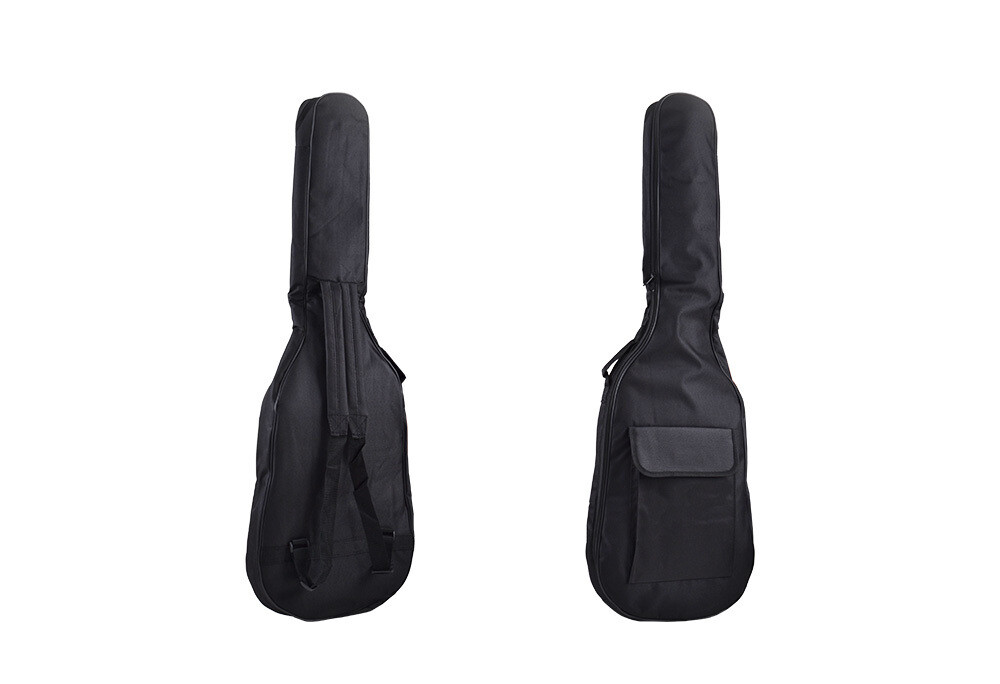 Gig bag for Electric guitar cotton iM113