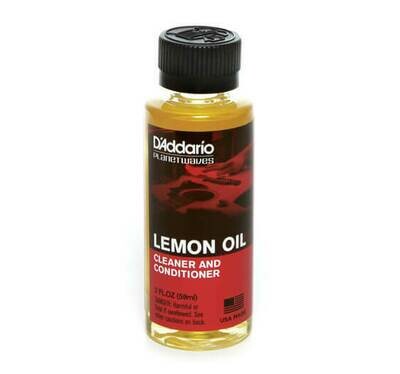 Daddario Planet Waves Lemon Oil