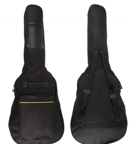 Gig bag for Acoustic Bass guitar 49 inch cotton iM142