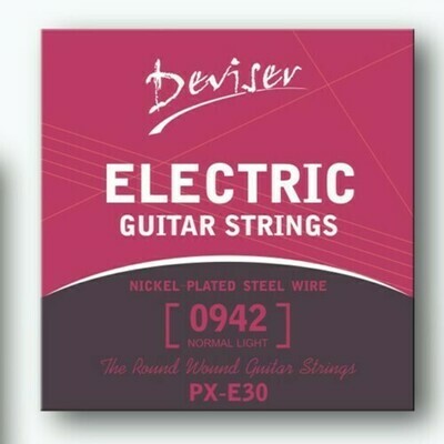 Electric guitar string set 6 strings iM104 Free Shipping