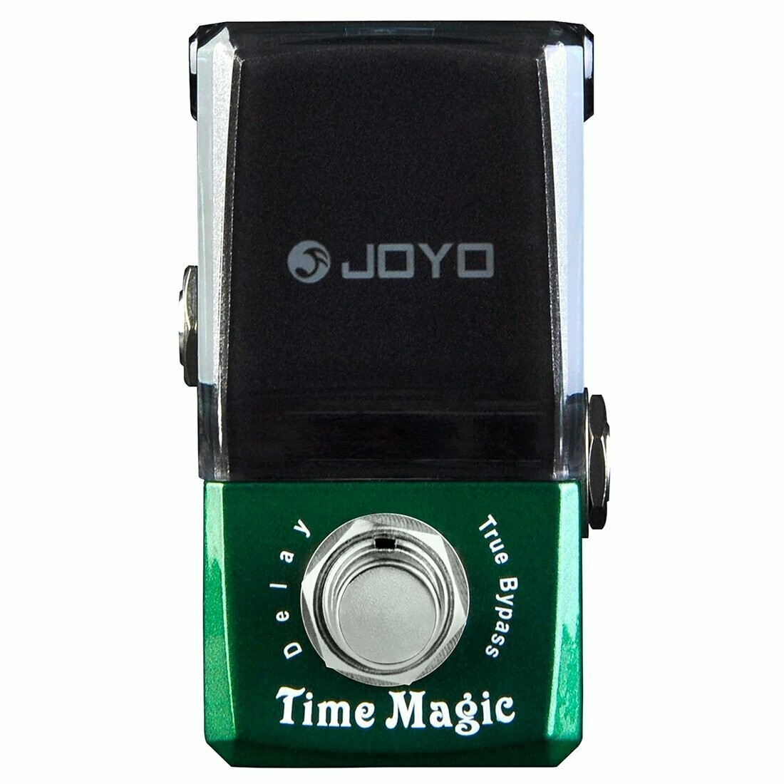 Time Magic Analog Delay Guitar Effects, Guitar Pedal JOYO JF-304 Free Shipping